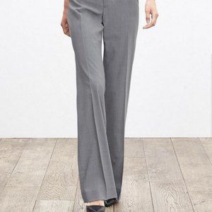 Banana Republic Slacks Jackson Fit Wool Size 10